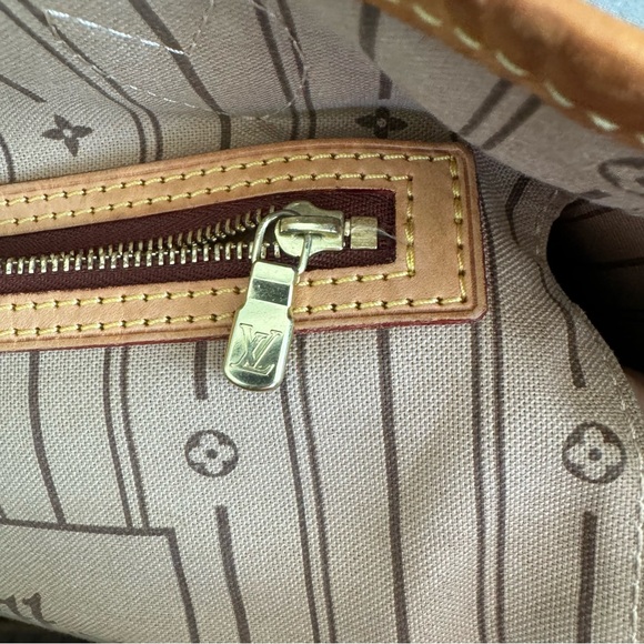 FINAL PRICE Authentic Louis Vuitton Neverfull GM - Picture 13 of 16